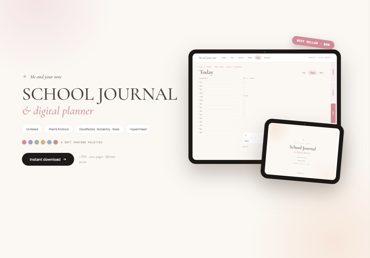 School Journal